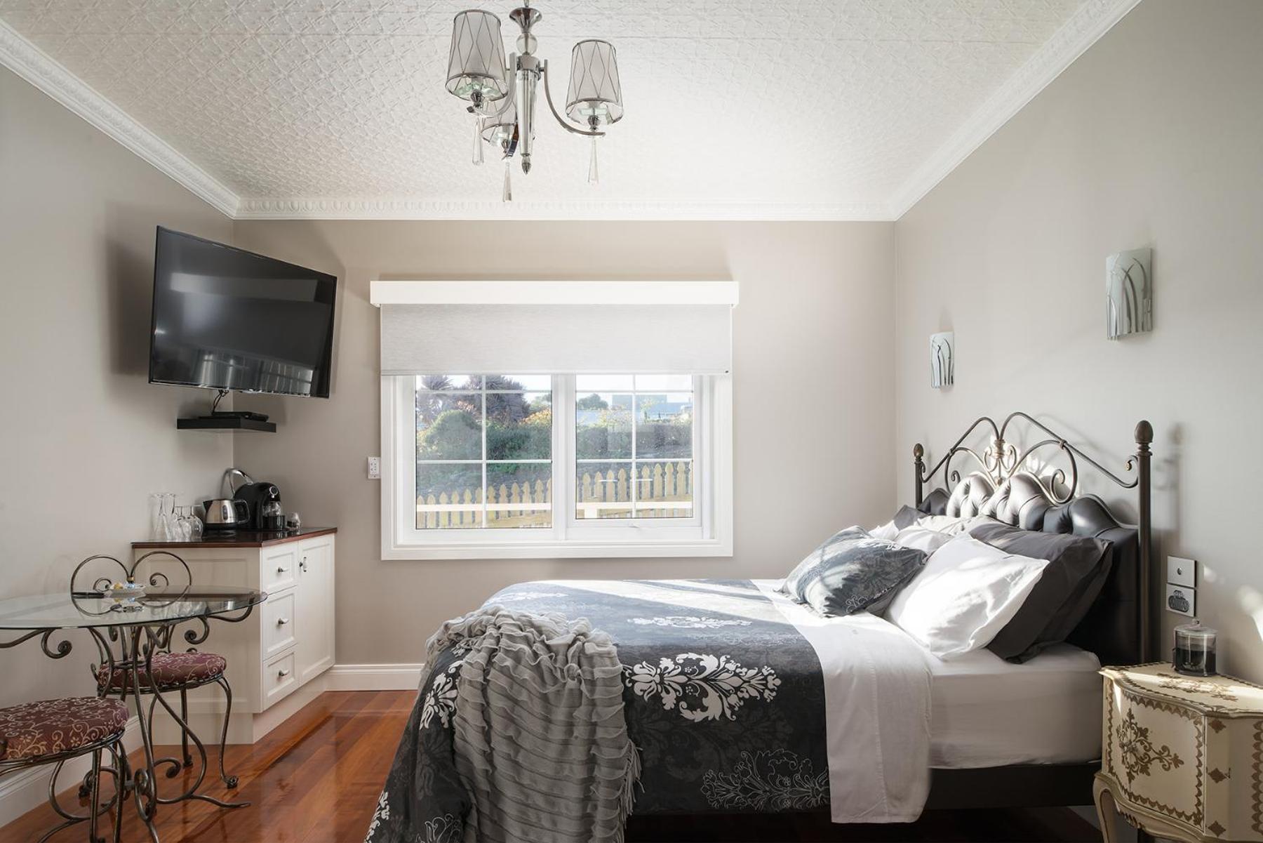 Noah'S Stanley Luxury Bed And Breakfast Exterior foto