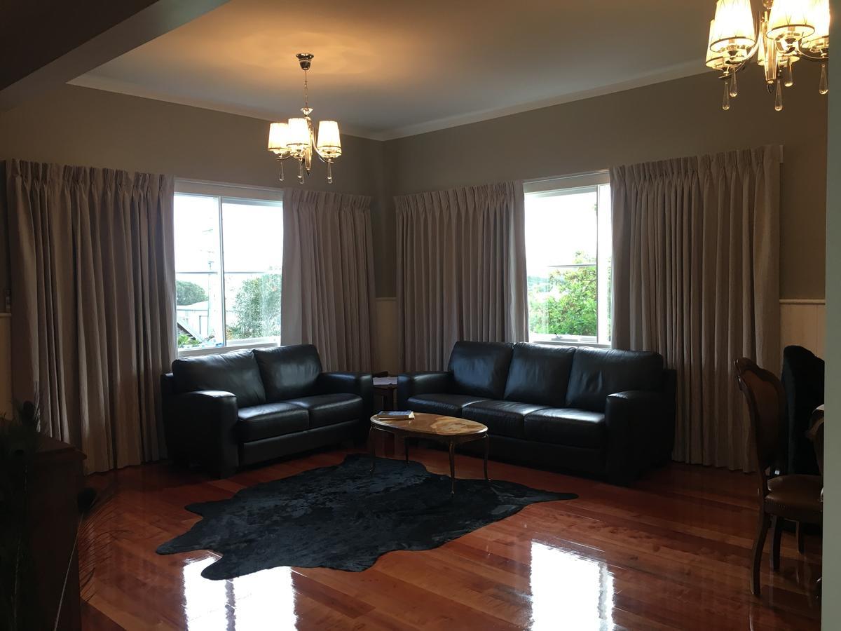 Noah'S Stanley Luxury Bed And Breakfast Exterior foto